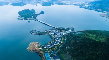 New Century Resort Siming Lake Yuyao