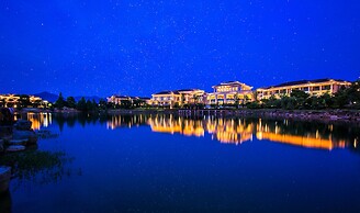 New Century Resort Siming Lake Yuyao