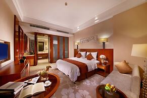 New Century Resort Siming Lake Yuyao