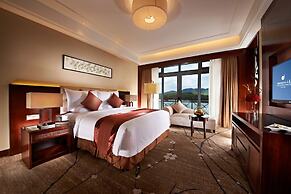 New Century Resort Siming Lake Yuyao