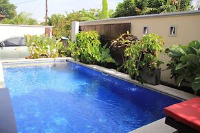 Ketut Villa Sanur