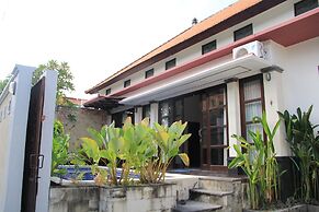 Ketut Villa Sanur