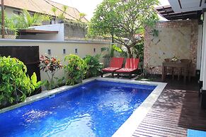 Ketut Villa Sanur