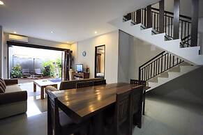 Nyoman Villa Sanur