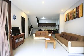 Nyoman Villa Sanur