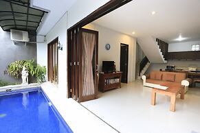 Nyoman Villa Sanur