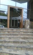 Departamento Reñaca Park