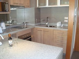 Departamento Reñaca Park