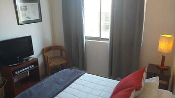 Departamento Reñaca Park