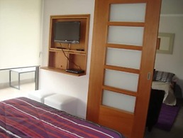 Departamento Reñaca Park