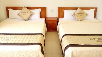 Vu Phong 3 Hotel