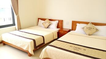 Vu Phong 3 Hotel
