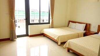 Vu Phong 3 Hotel