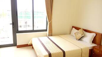 Vu Phong 3 Hotel