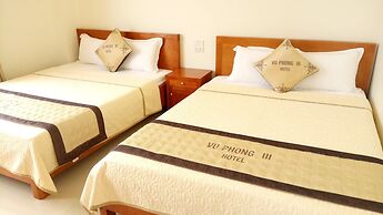 Vu Phong 3 Hotel