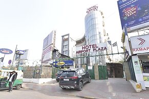 Hotel Airport Plaza
