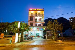 Co Cuc Hotel - Hostel