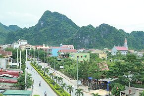 Co Cuc Hotel - Hostel