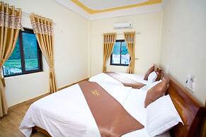 Co Cuc Hotel - Hostel