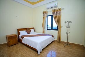 Co Cuc Hotel - Hostel