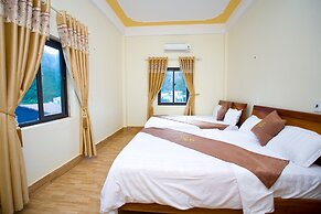 Co Cuc Hotel - Hostel