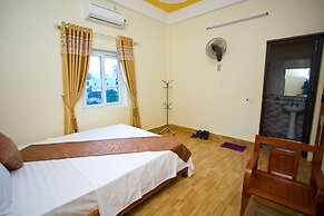 Co Cuc Hotel - Hostel