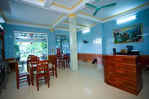 Co Cuc Hotel - Hostel