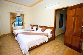 Co Cuc Hotel - Hostel