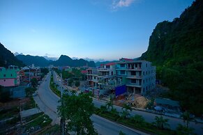 Co Cuc Hotel - Hostel