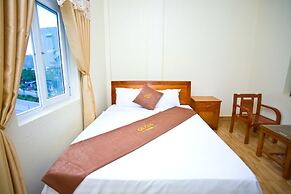 Co Cuc Hotel - Hostel