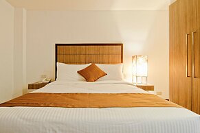 Tyche Boutique Hotel