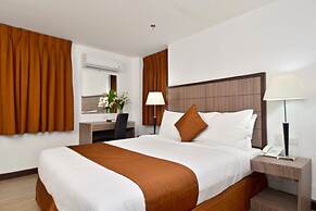 Tyche Boutique Hotel