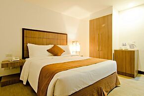 Tyche Boutique Hotel