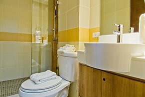 Tyche Boutique Hotel