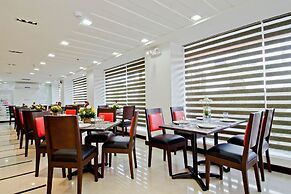 Tyche Boutique Hotel