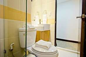 Tyche Boutique Hotel