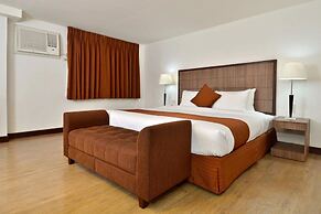 Tyche Boutique Hotel