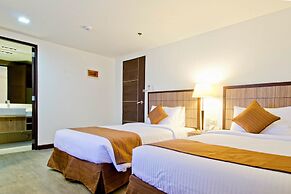 Tyche Boutique Hotel