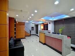 Tyche Boutique Hotel