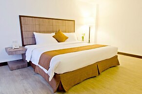 Tyche Boutique Hotel