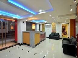 Tyche Boutique Hotel