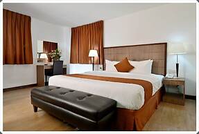 Tyche Boutique Hotel