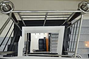 Tyche Boutique Hotel