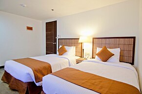 Tyche Boutique Hotel