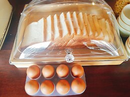 Springtime Guest House