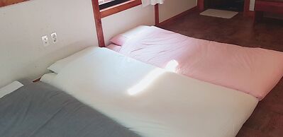 Springtime Guest House