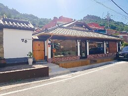 Springtime Guest House