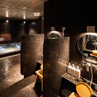 SUPERHOTEL Premier GINZA