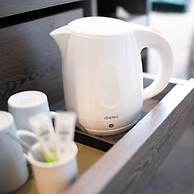 SUPERHOTEL Premier GINZA