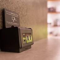 SUPERHOTEL Premier GINZA